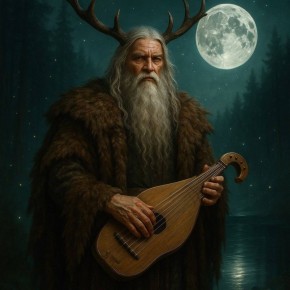 ВЕЛЕСОВА НОЧЬ ждет нас сегодня