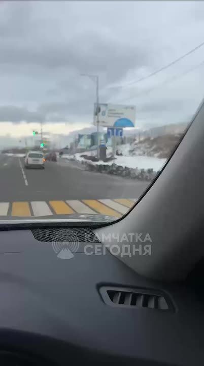 От создателей фильма «Поворот не туда»