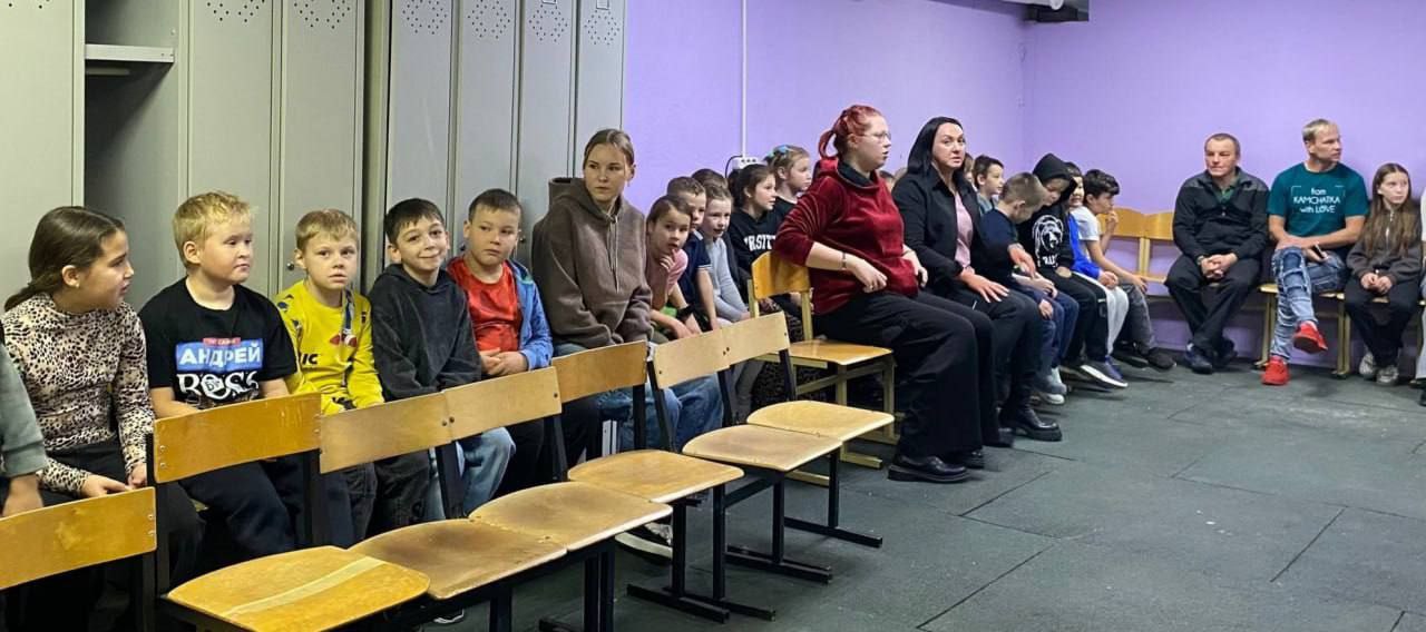 Плановые учения по гражданской обороне состоялись в Ленинском районе Плановые учения по гражданской обороне состоялись в Ленинском районе