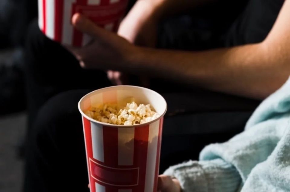 Хотел сходить в кино с девушкой, а стал жертвой мошенников