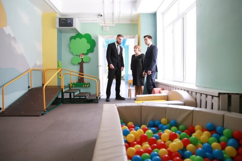 Городские депутаты проинспектировали исполнение наказов в соцучреждениях столицы Камчатки