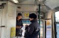 В Петропавловске-Камчатском проверили общественный транспорт