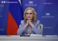Зампред Госдумы Ирина Яровая: «Участники СВО теперь могут бесплатно получить второе среднее профессиональное образование»