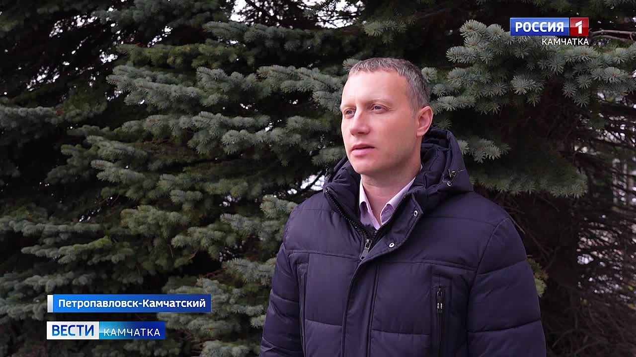 Проектирование реконструкции парка Индустриальный начнётся сразу после того, как подрядчик проложит газопровод и определит охранную территорию