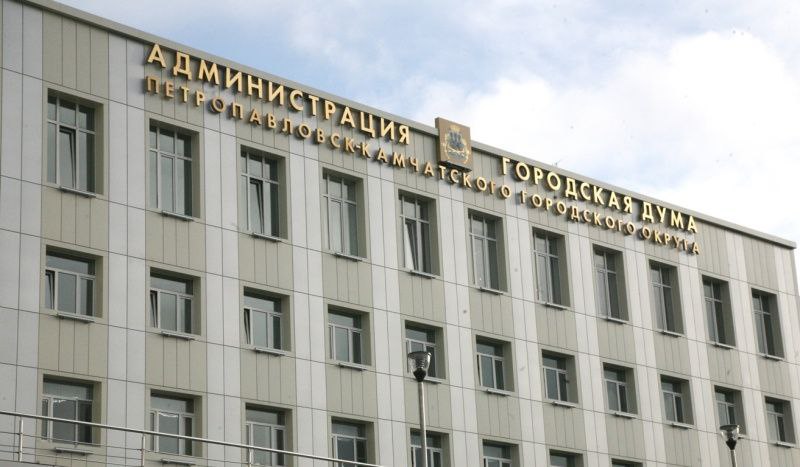 Горожан приглашают войти в состав Общественного совета