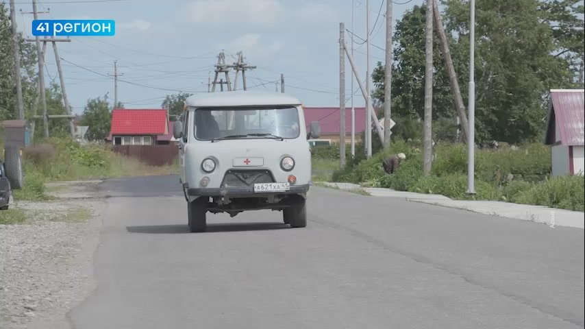 Узнать за 60 секунд. Новости полуострова: