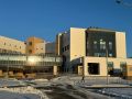 Новая Краевая больница откроется через неделю