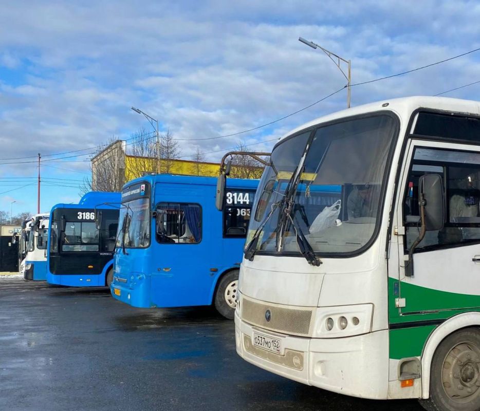 В столице Камчатки проверили автобусы: грязные салоны и штрафы