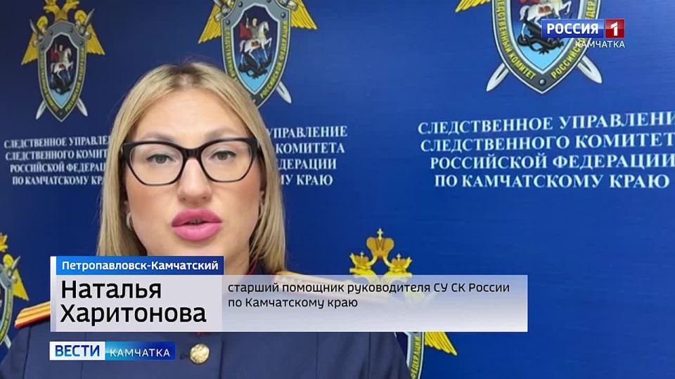 Шестилетний мальчик получил серьёзные травмы в результате наезда автомобиля в городе Елизово