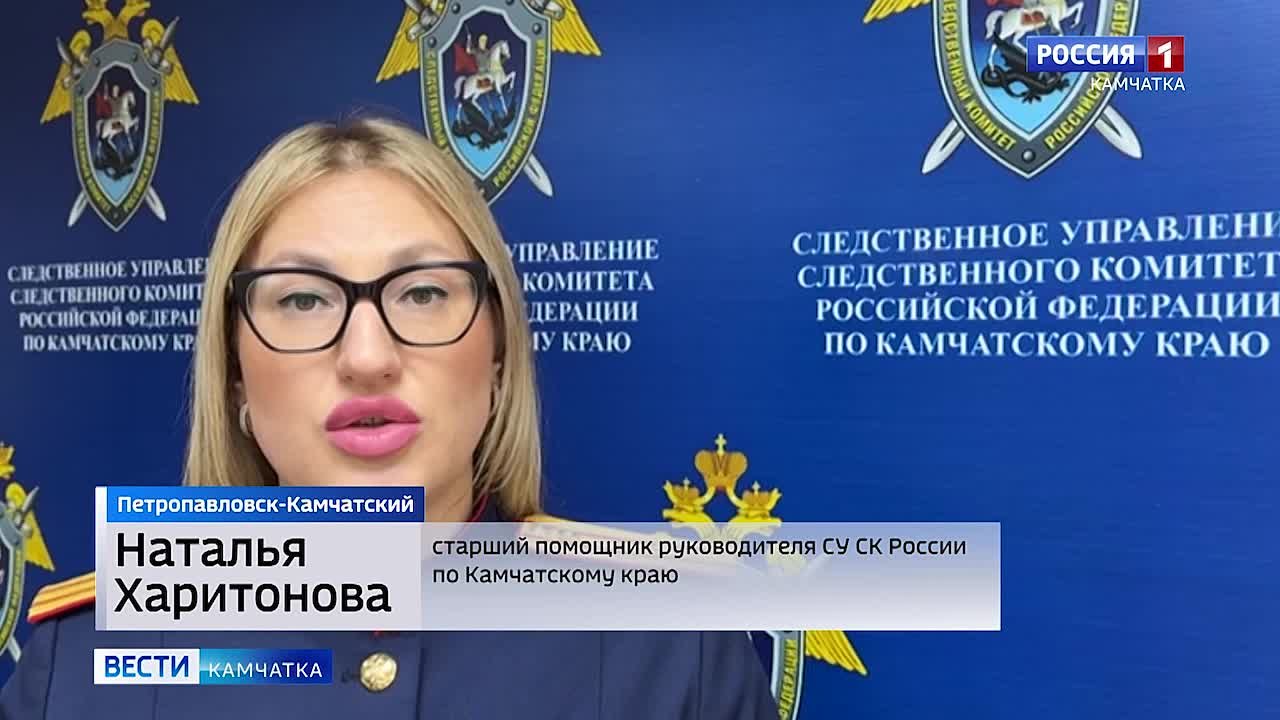 Шестилетний мальчик получил серьёзные травмы в результате наезда автомобиля в городе Елизово