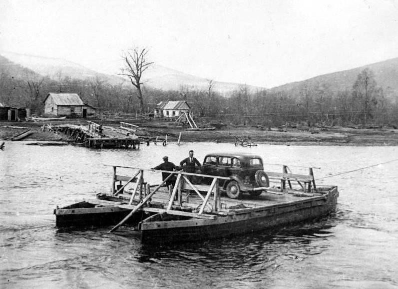 НЕМНОГО ИСТОРИИ. #староефото