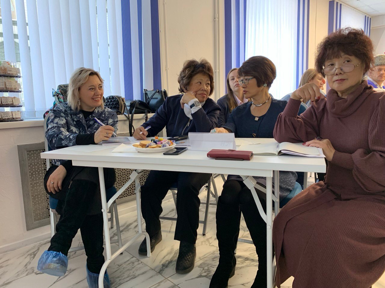 «Камчатский ИзбирQuest 2025» «Камчатский ИзбирQuest 2025»