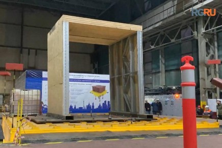 Ученые в Москве воспроизвели камчатское землетрясение