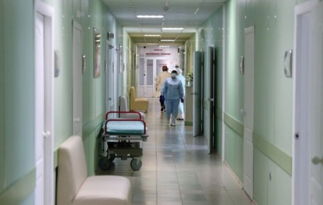 1 В Елизово на Камчатке открылся первый Центр здоровья