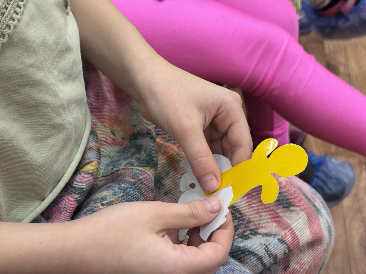 В Петропавловске-Камчатском полицейские проводят профилактические мероприятия для детей в период осенних каникул В Петропавловске-Камчатском полицейские проводят профилактические мероприятия для детей в период осенних каникул