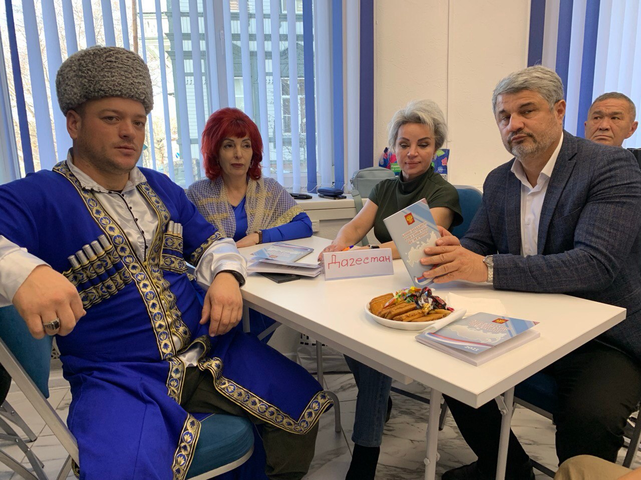 «Камчатский ИзбирQuest 2025» «Камчатский ИзбирQuest 2025»