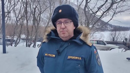 На Камчатке полностью закрылась навигация для маломерных судов