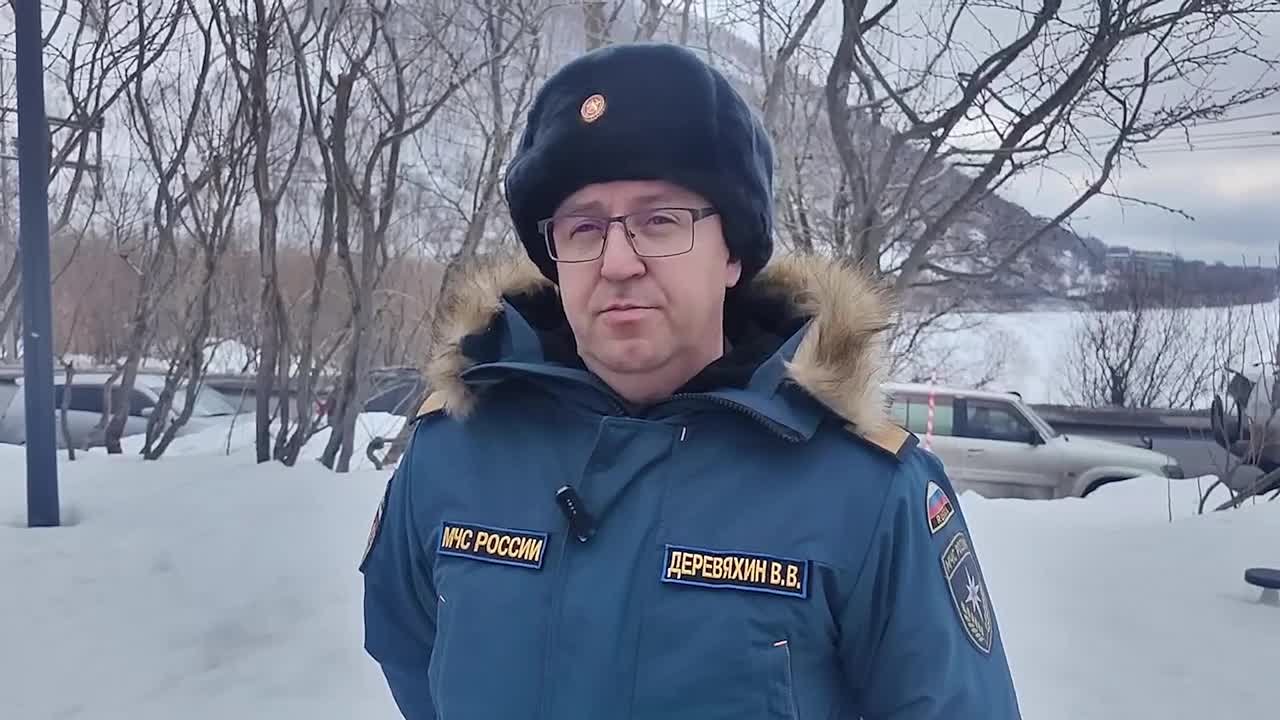 На Камчатке полностью закрылась навигация для маломерных судов