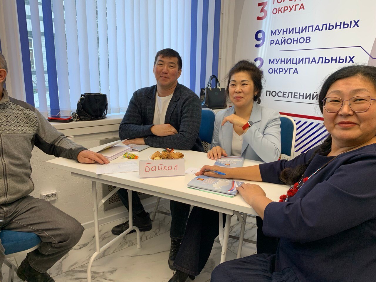 «Камчатский ИзбирQuest 2025» «Камчатский ИзбирQuest 2025»