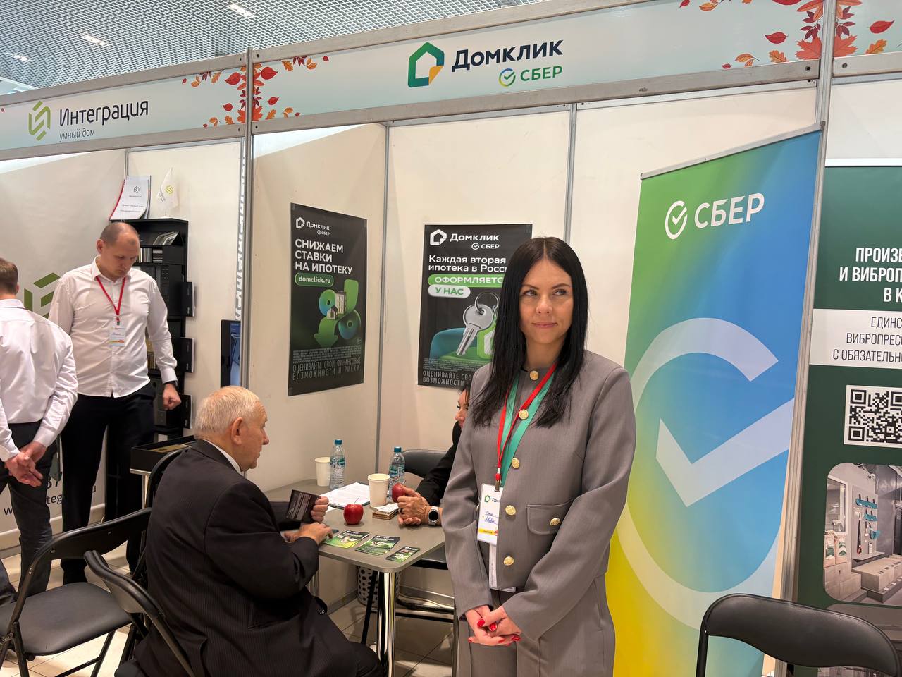 Большая выставка, посвященная недвижимости, прямо сейчас проходит в Петропавловске-Камчатском Большая выставка, посвященная недвижимости, прямо сейчас проходит в Петропавловске-Камчатском