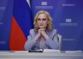 Ирина Яровая: Предоставление льгот для детей участников СВО стало непрерывным процессом