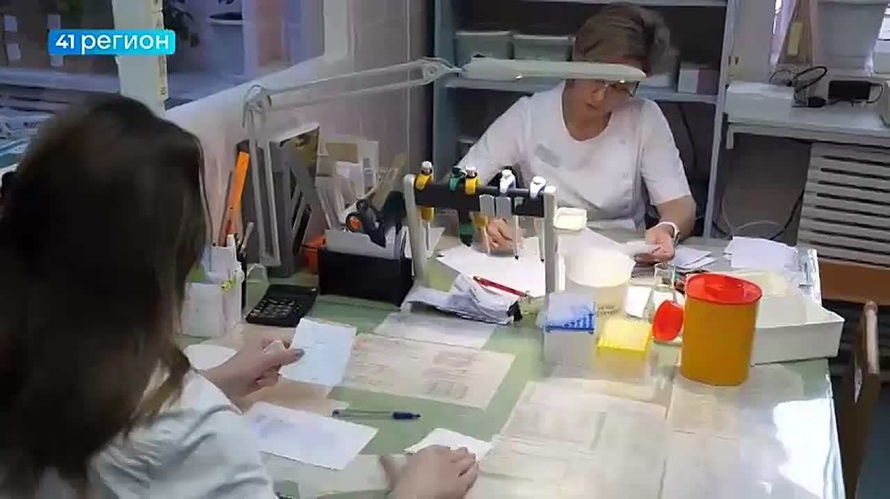 Военных медиков чествовали на Камчатке – праздничный концерт прошёл в честь 85-летия Военно-морского клинического госпиталя Тихоокеанского флота