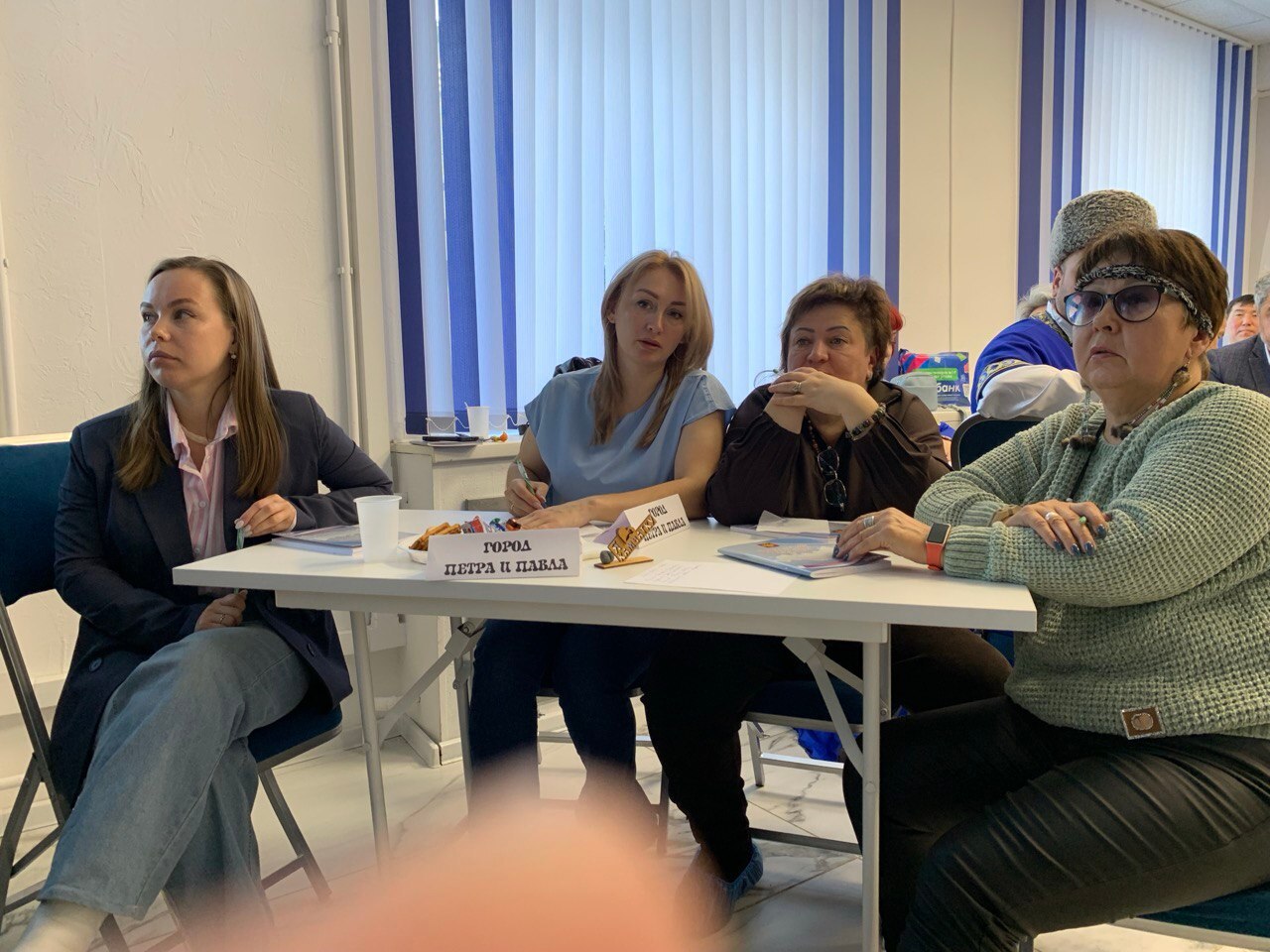 «Камчатский ИзбирQuest 2025» «Камчатский ИзбирQuest 2025»