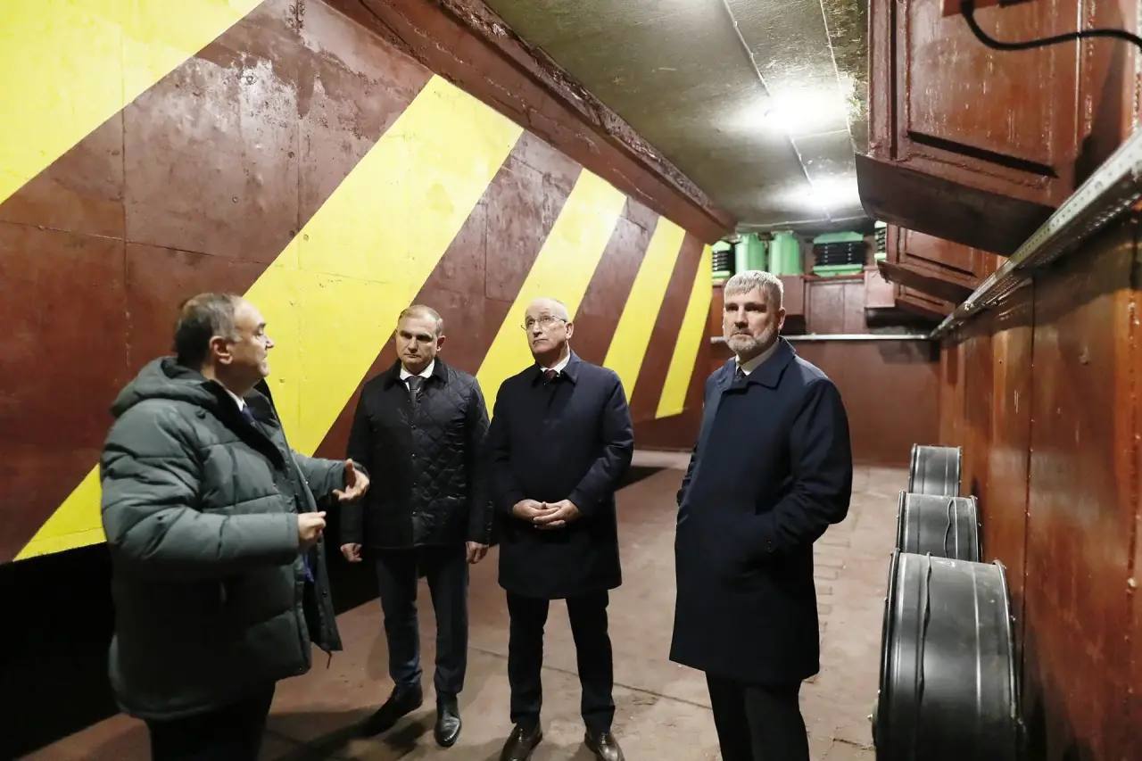 Завершилась деловая программа второго заседания российско-турецкой рабочей группы Завершилась деловая программа второго заседания российско-турецкой рабочей группы