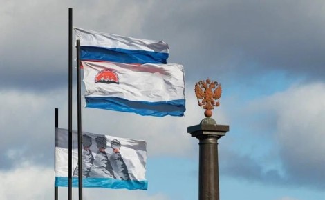 Столица Камчатского края отмечает 14-ю годовщину присвоения звания «Город воинской славы»