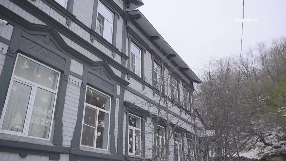 Марина Новикова: «Президентская поддержка дала нам новые возможности для сохранения истории Камчатки»