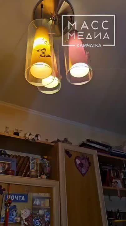 Резко и долго — общие ощущения от этого землетрясения