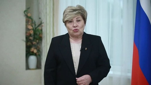 Уважаемые земляки!. Сердечно поздравляю вас с Днем народного единства