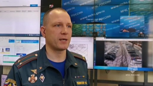 Важные правила поведения во время подземных толчков — в рекомендациях Ивана Лемихова, заместителя начальника Центра управления в кризисных ситуациях ГУ МЧС России по Камчатскому краю