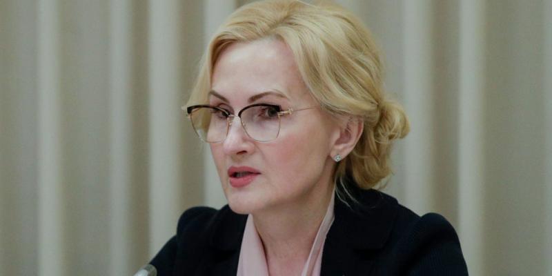 Ирина Яровая: Участники СВО будут ездить к военно-врачебной экспертизе бесплатно