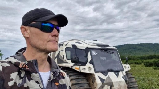 SMS от МЧС. Министр ЧС Камчатского края Сергей Лебедев прокомментировал ситуацию с задержками рассылки SMS-уведомлений от РСЧС