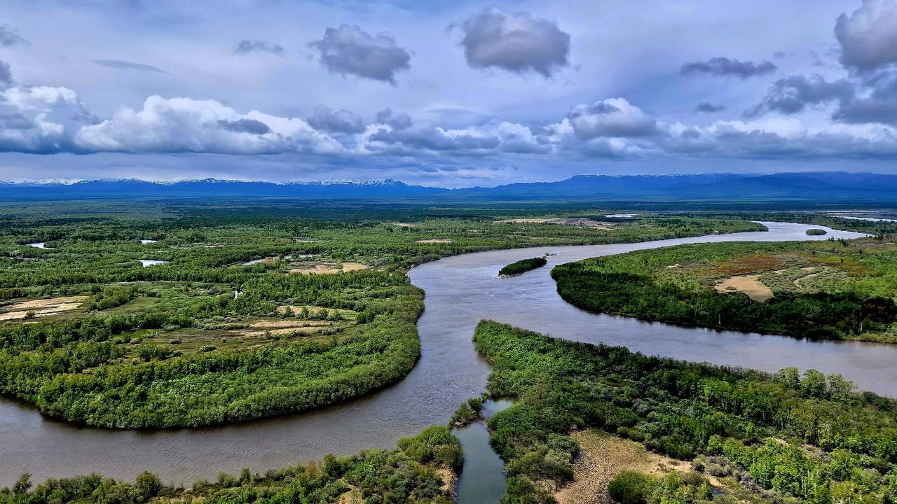 На Камчатке возбуждено уголовное дело по факту исчезновения мужчины на маломерном судне
