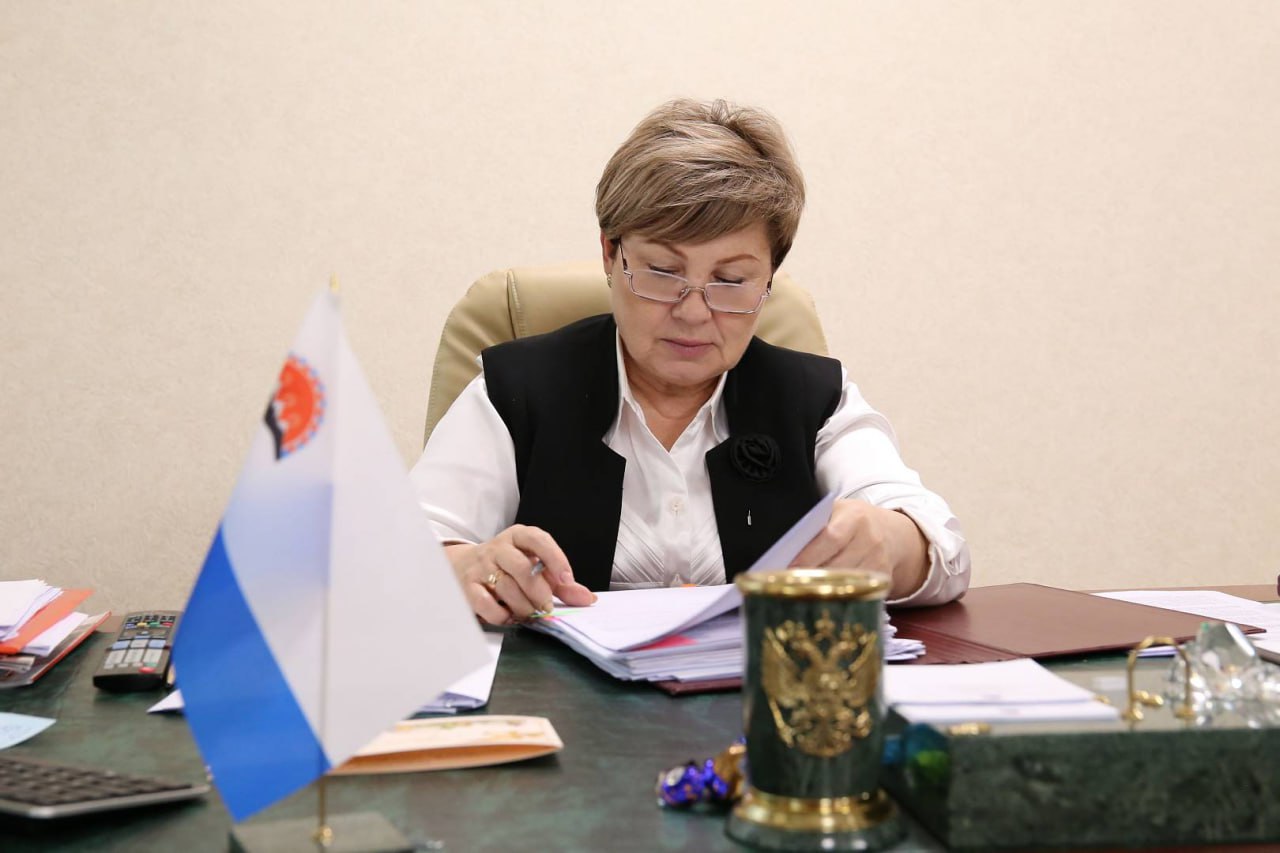 Правительство Камчатского края внесло на рассмотрение регионального парламента проект закона о бюджете на 2026 – 2028 годы