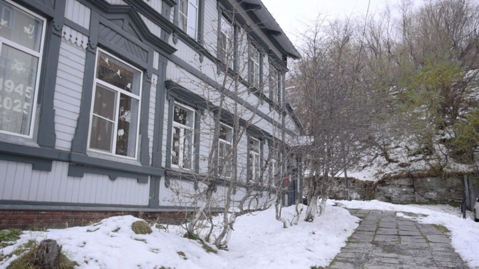 В главном музее Камчатки продолжается обновление экспозиции