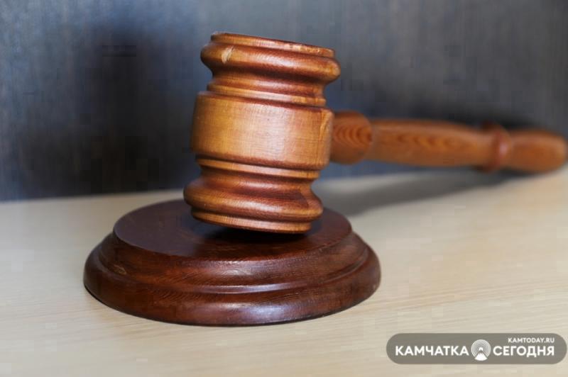 Суд взыскал 855 тысяч рублей с водителя за «бесконтактное ДТП» на Камчатке