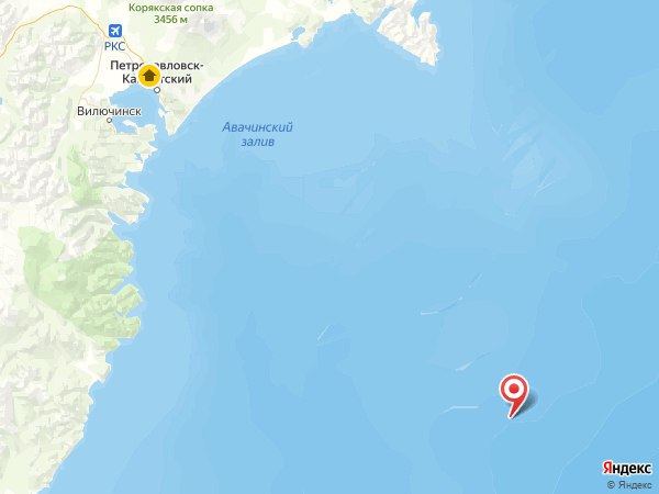 Землетрясение в цифрах:. Время UTC: 04 NOV 2025 23:28:57