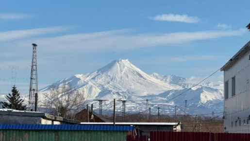 Ученый объяснил учащение землетрясений на Камчатке