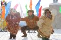 В Паланe отпраздновали Хололо — праздник единства и северных традиций