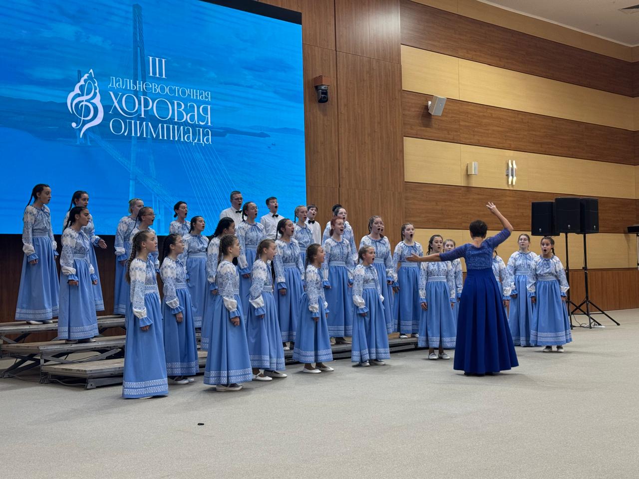 Юные музыканты выступили на международном конкурсе Юные музыканты выступили на международном конкурсе