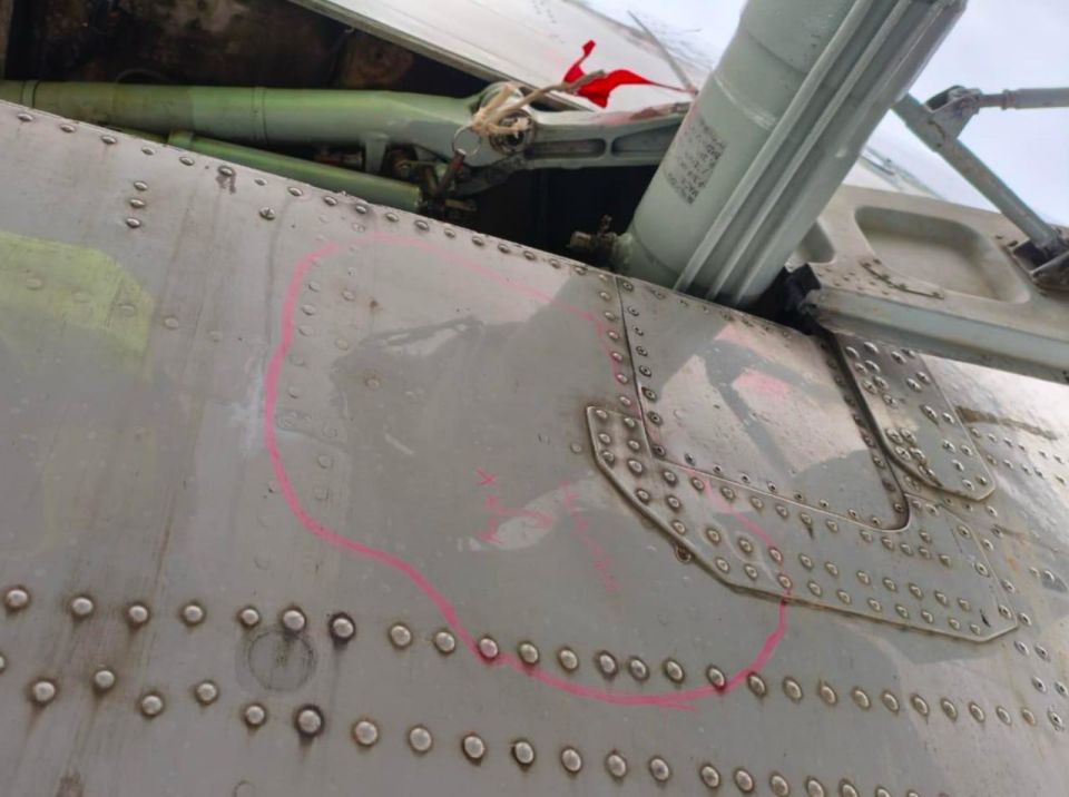 «Семеро козлят»: Як-40 на Камчатке попрыгал на полосе «Семеро козлят»: Як-40 на Камчатке попрыгал на полосе