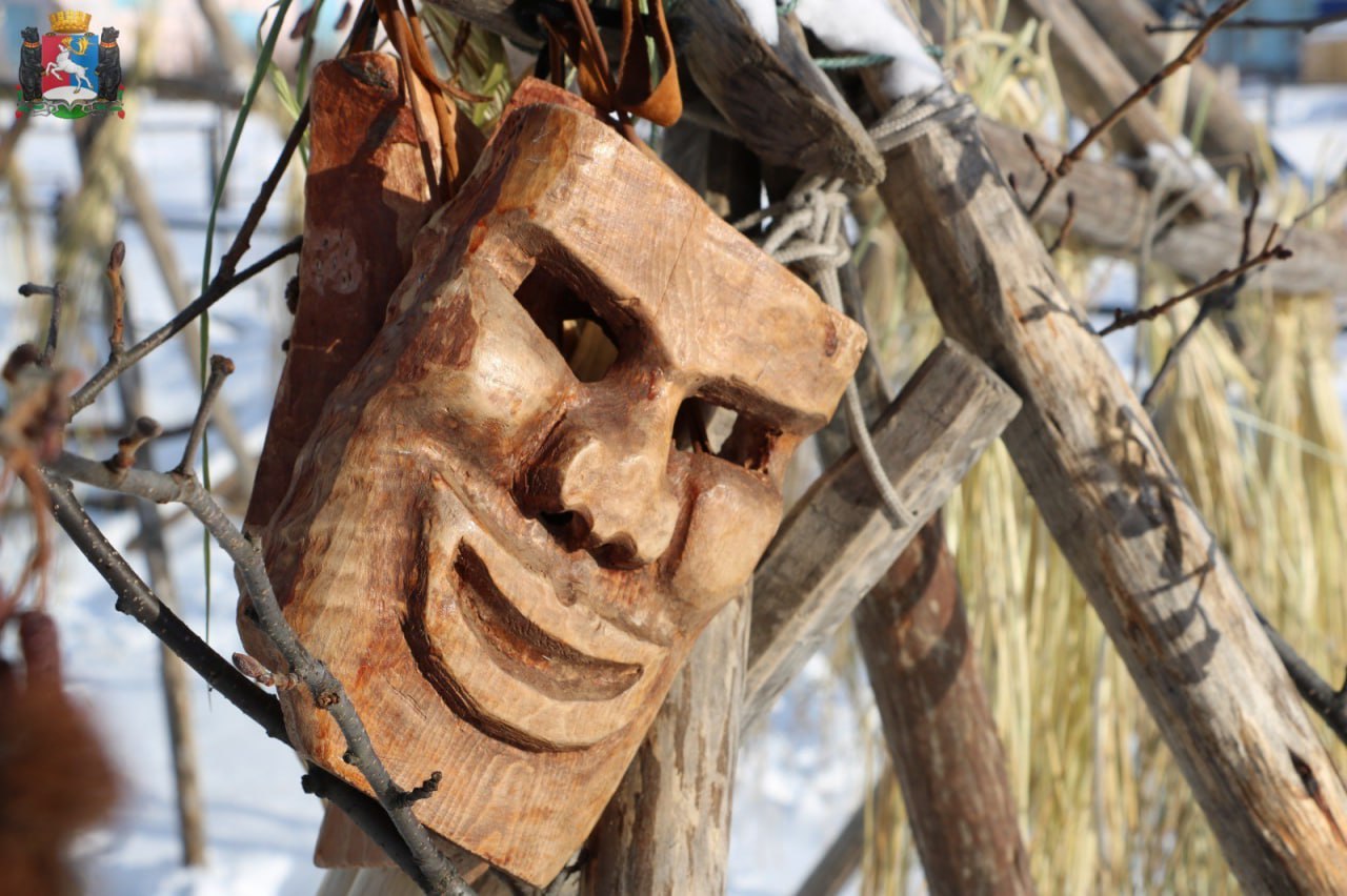 В Паланe отпраздновали Хололо — праздник единства и северных традиций В Паланe отпраздновали Хололо — праздник единства и северных традиций