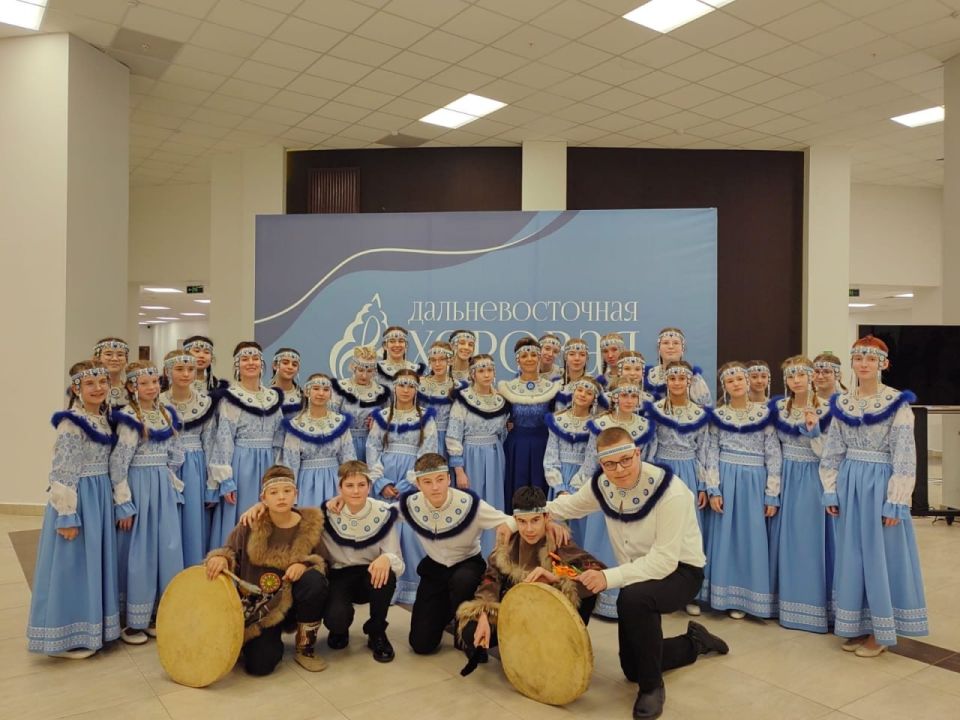 Юные музыканты выступили на международном конкурсе