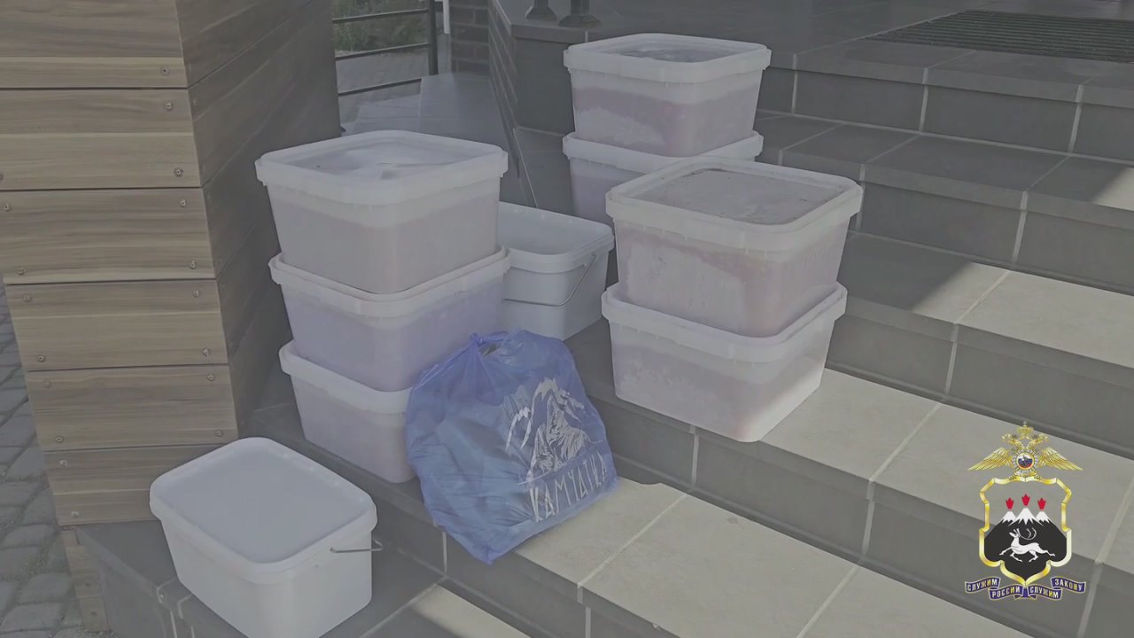 В Петропавловске - Камчатском инспекторы ПДН ОП № 2 нашли и вернули домой 13-летнего школьника