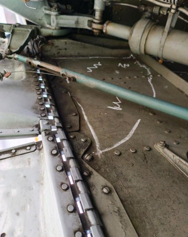 «Семеро козлят»: Як-40 на Камчатке попрыгал на полосе «Семеро козлят»: Як-40 на Камчатке попрыгал на полосе