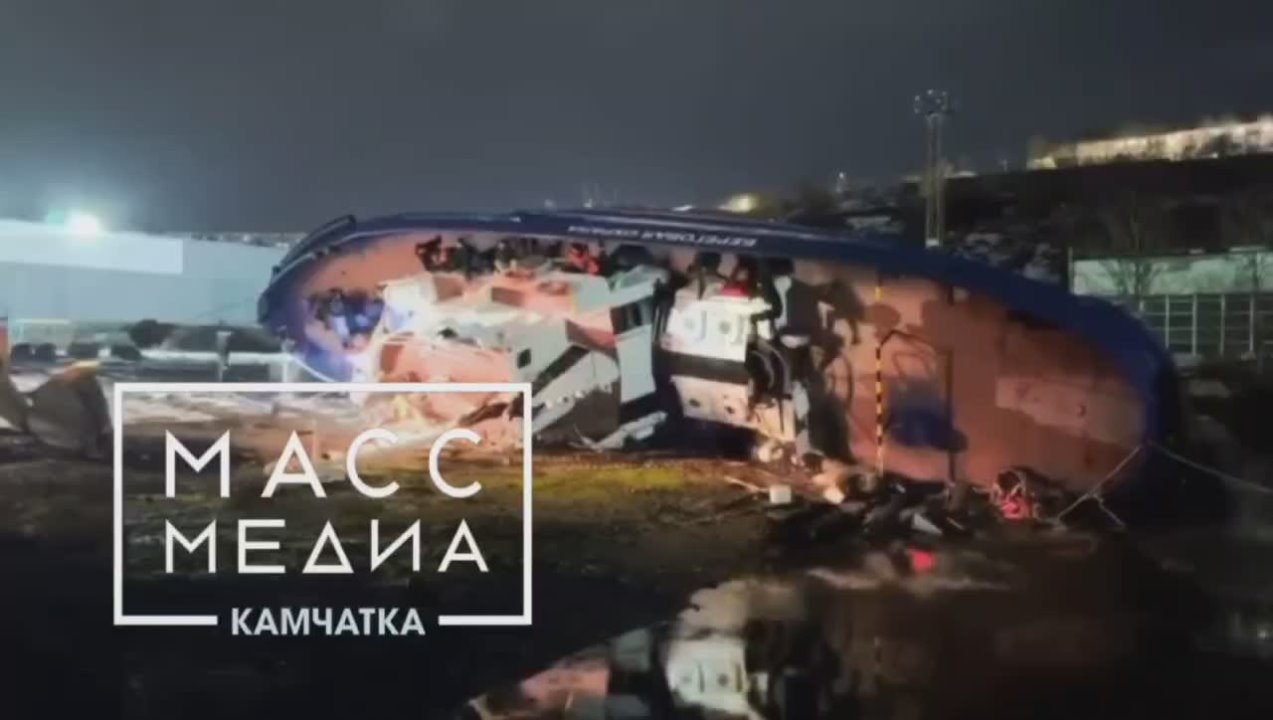 Ремонт не получился. Подписчики прислали удивительные кадры с СРВ