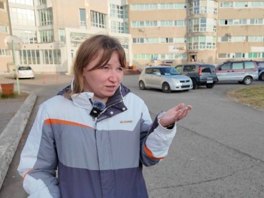 «В беде не бросили»: Ирина Яровая помогла школьнице с Камчатки